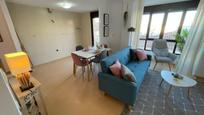 Exterior view of Flat for sale in Turre  with Terrace and Balcony