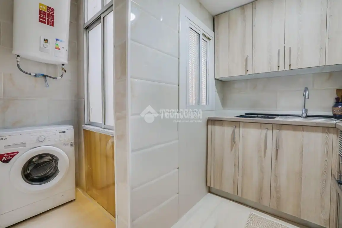 Wohnung zum Verkauf in Can Mas, imagen 9