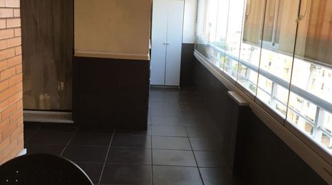 Foto 2 de Àtic en venda a Editor Ángel Caffarena, Los Almendros - El Limonero - El Tomillar, Málaga Capital