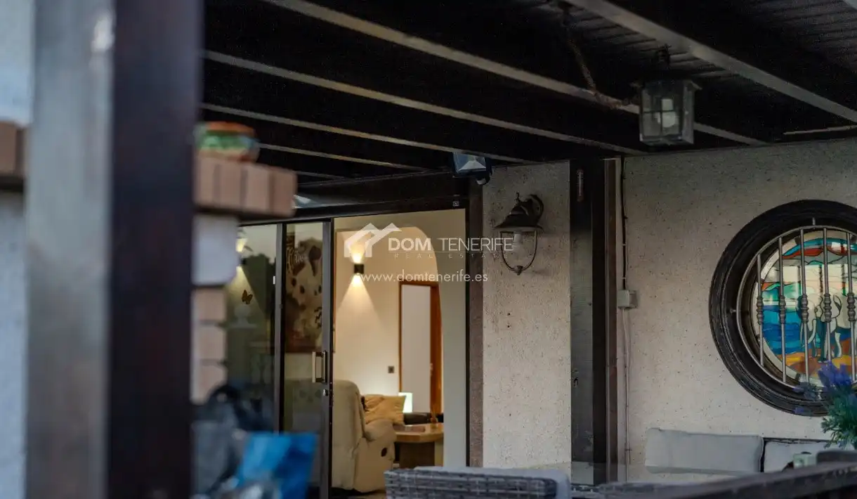 Casa o chalet en venta en San Miguel de Abona con Jardín privado, Terraza y Trastero
