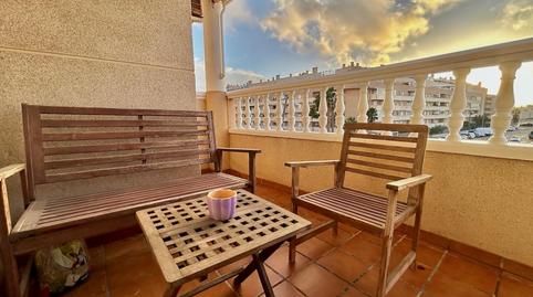 Foto 3 de Pis de lloguer a Avenida Reino de España (r), Las Salinas, Roquetas de Mar