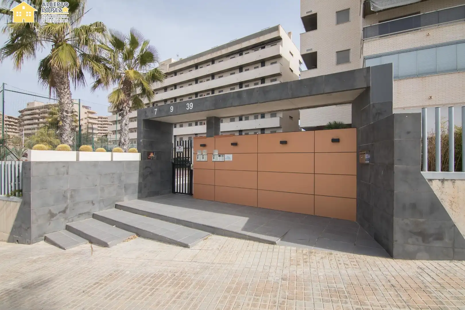 Apartment with pool to rent in Los Arenales del Sol, imagen 25