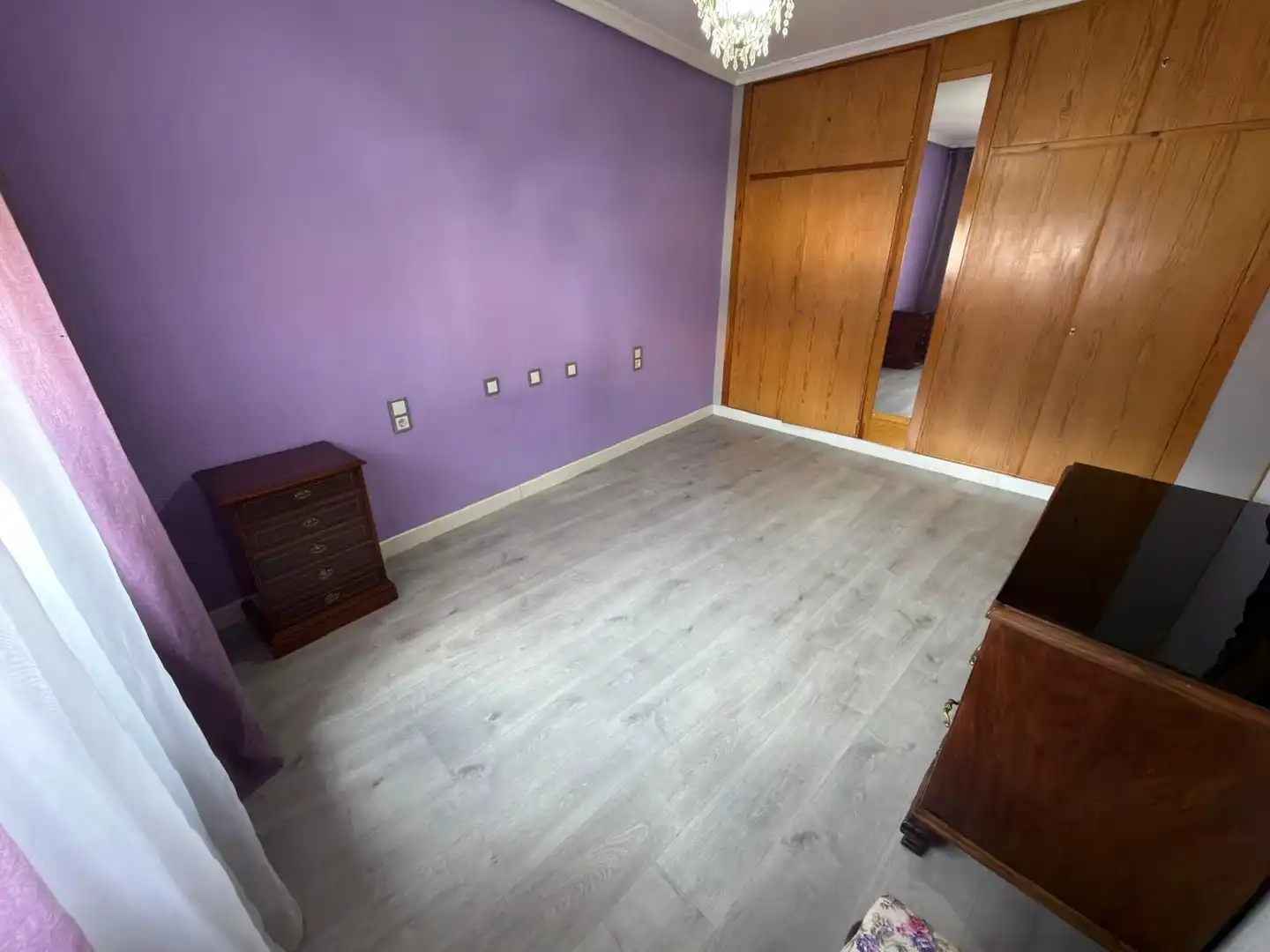 Flat with lift for sale in Reyes Católicos - Paseo San Antonio, imagen 18