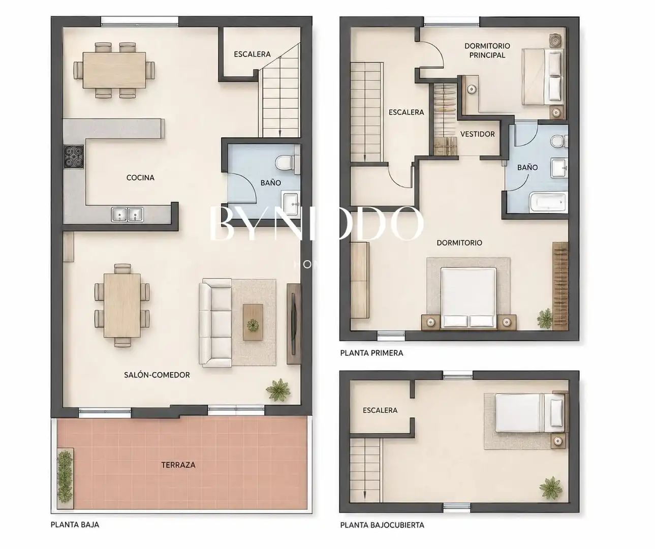 Casa o xalet en venda en Sant Cugat del Vallès amb Calefacció, Jardí privat i Parquet