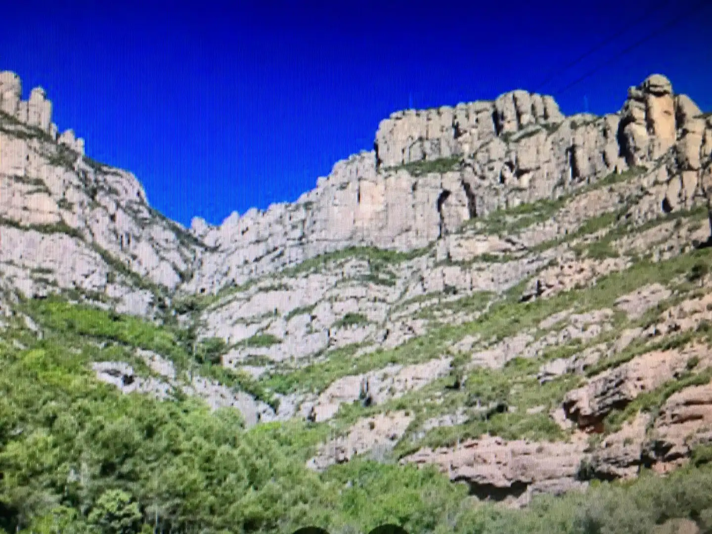Terreny residencial en venda a Olesa de Montserrat, imagen 8