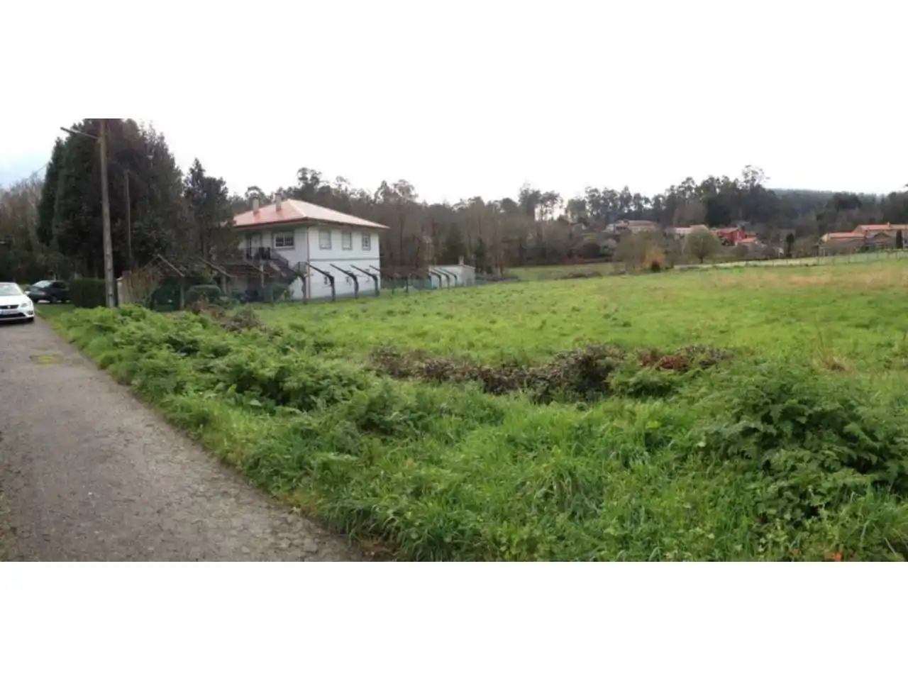 Terreno residenziale in vendita a Calle LUGAR CASTRIGO, imagen 7