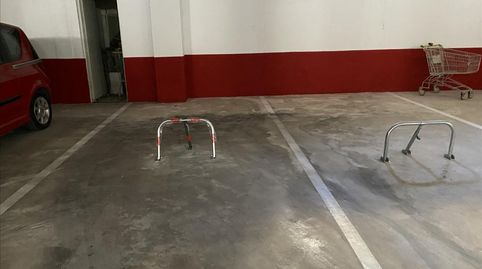 Foto 5 de Garaje en venta en Filipinas, 1, -1, Almoradí, Alicante