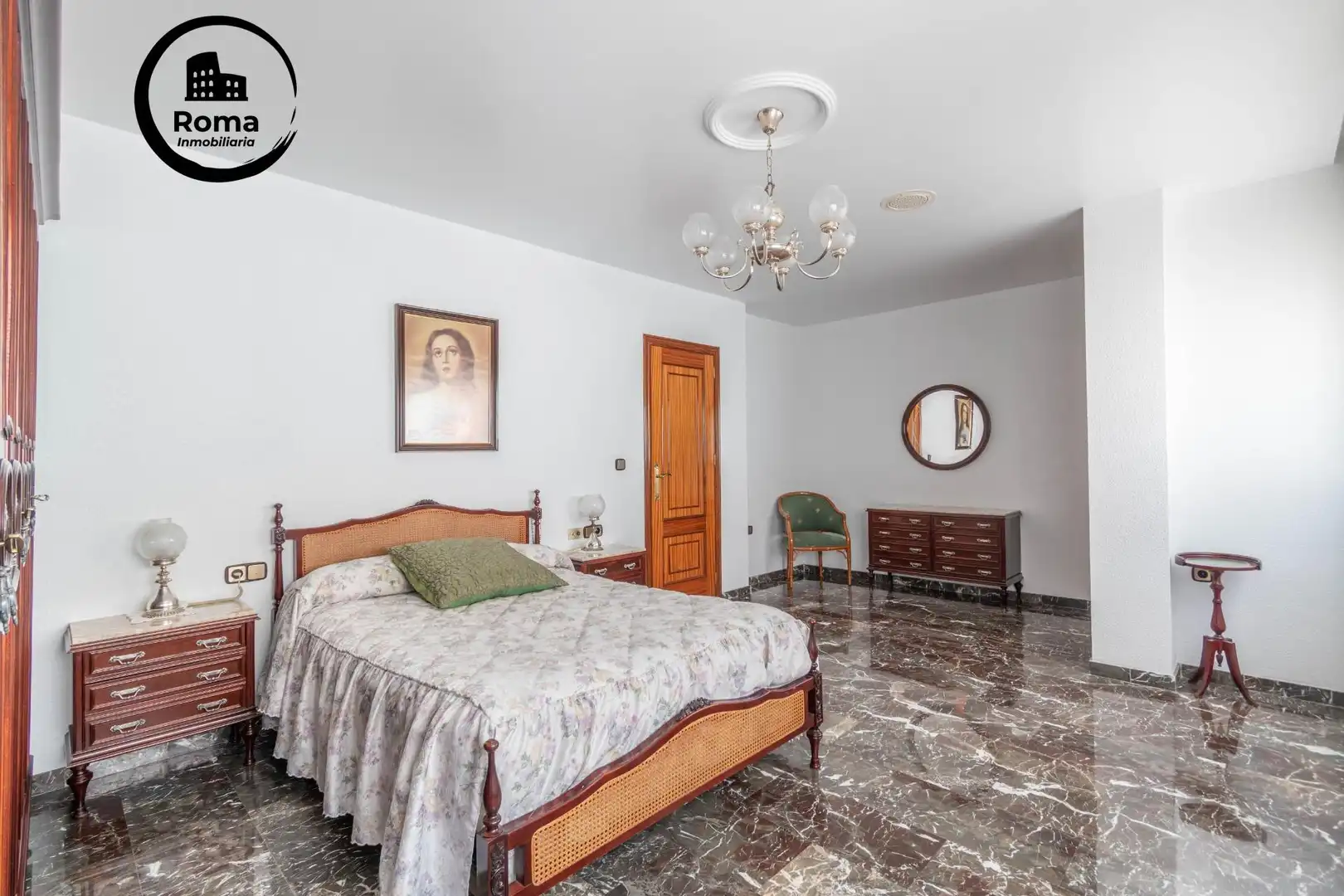 Duplex con balcone in vendita a Jun, imagen 15
