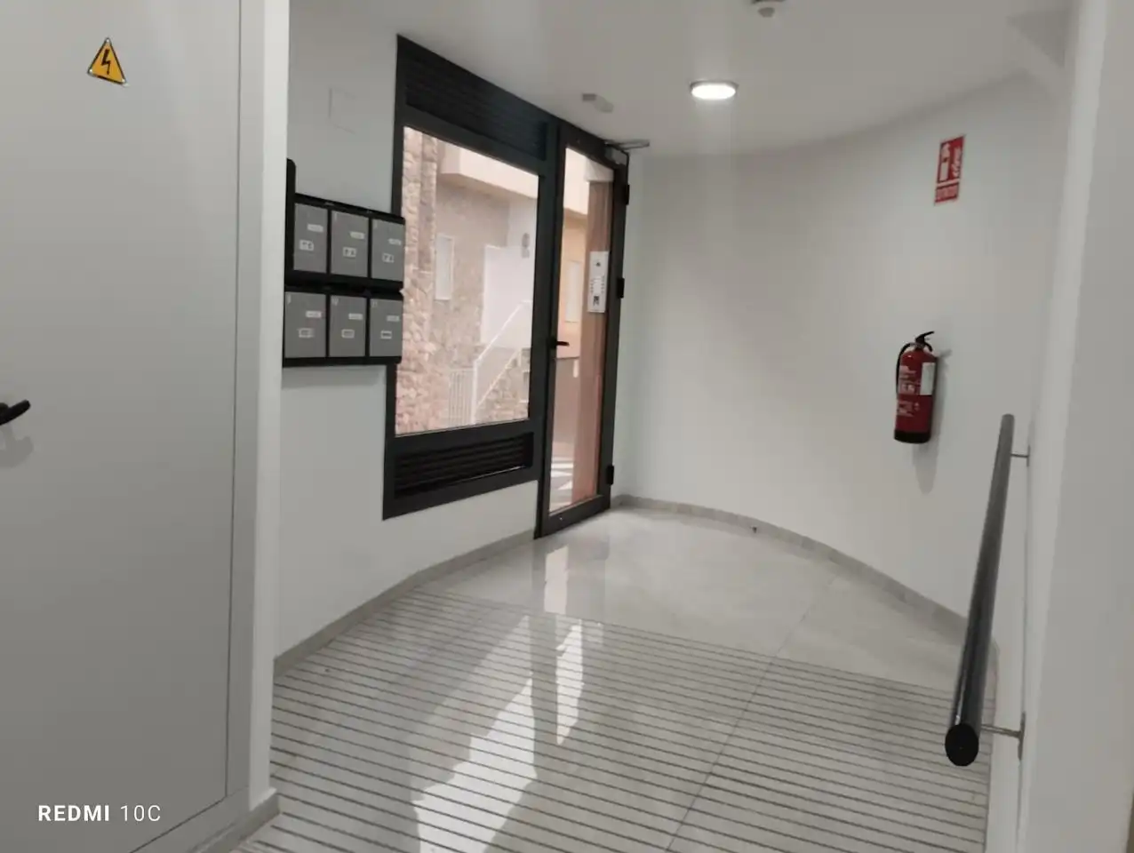 Piso en venta en Melilla