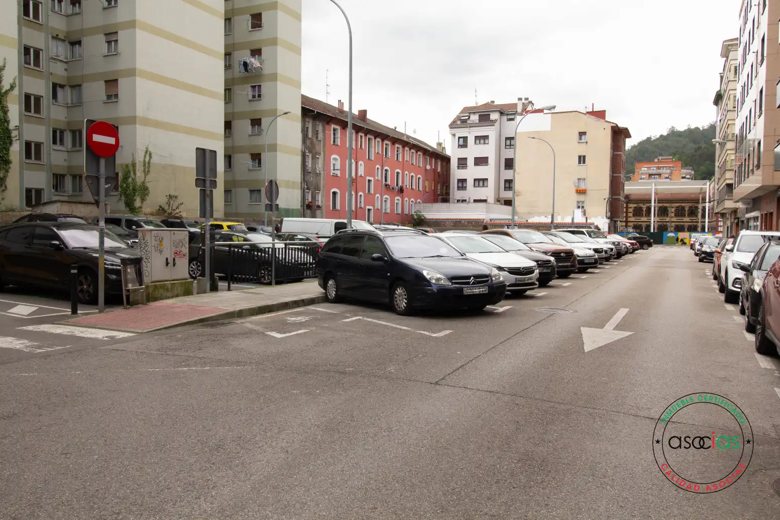 Garatge en venda a Mieres - CL PISTA LA, 14, La Villa - Bazuelo