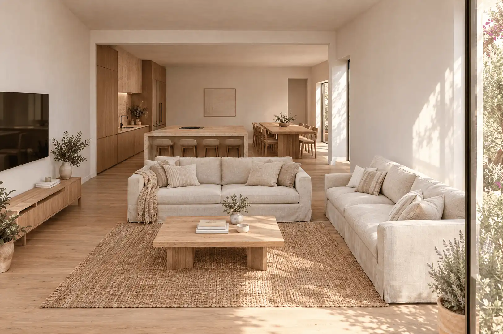 Villa avec terrasse à vendre à Carrer de Joan Güell, imagen 4