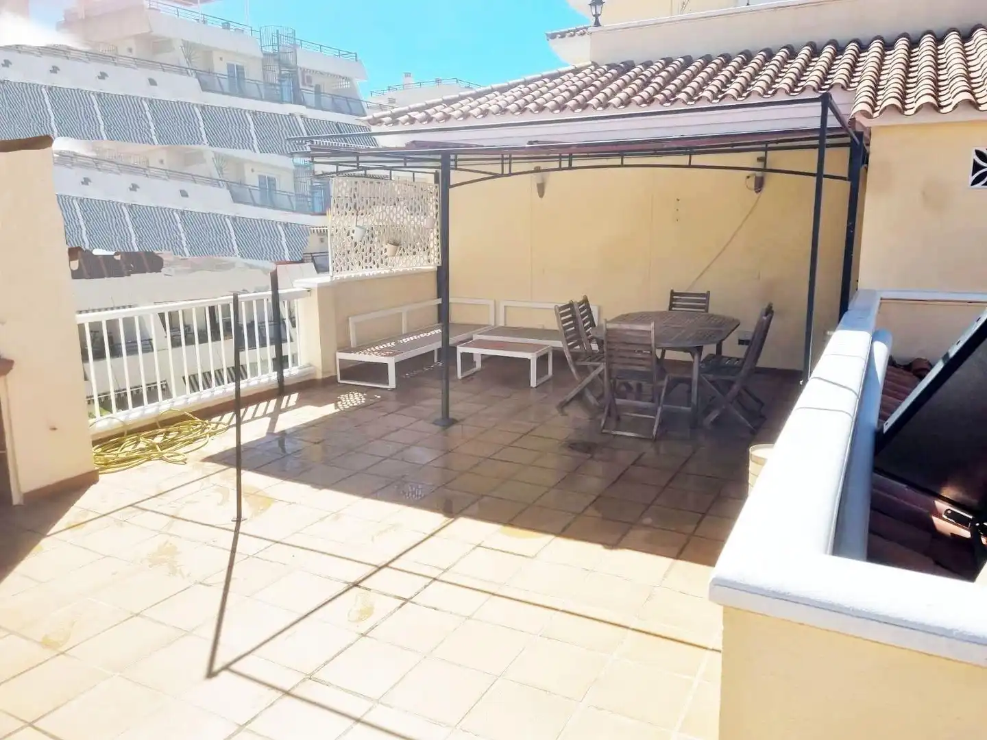 Apartamento con piscina en venta en Calle Calle Ancla, imagen 3