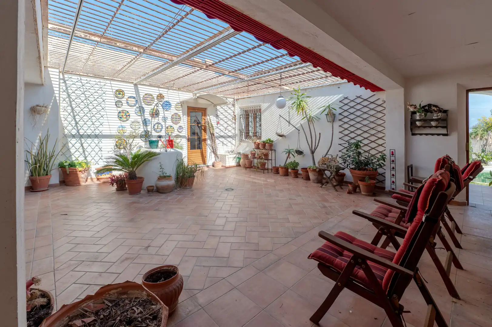 Casa o chalet en venta en Retamar