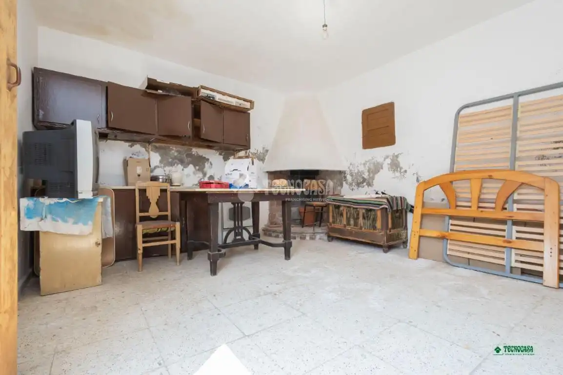 Casa con terraza en venta en Antas, imagen 37