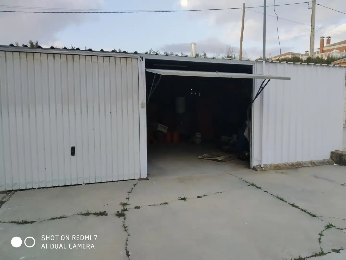Haus oder Chalet zum Verkauf in Úbeda mit Klimaanlage, Heizung und Terrasse
