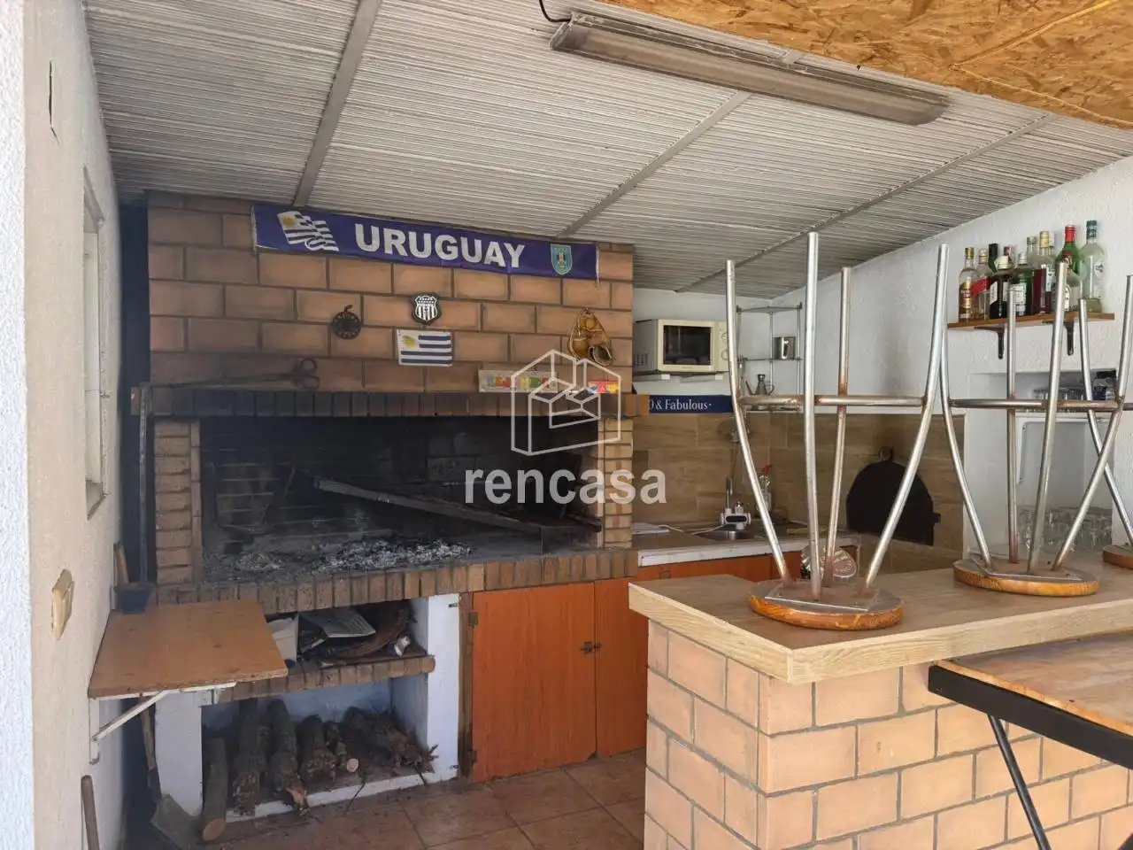 Villa avec jardin à vendre à Calle Canaima, imagen 18
