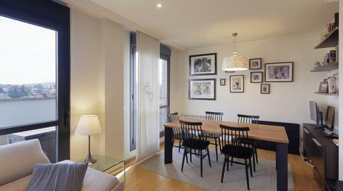 Foto 4 de Ático en venta en Oviedo - Cl Monte Cerrau, 22, Montecerrao, Oviedo