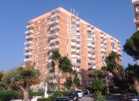 Piso en venta en Calle Luis Vives 1, 1 01 J, Benalmadena, Solymar