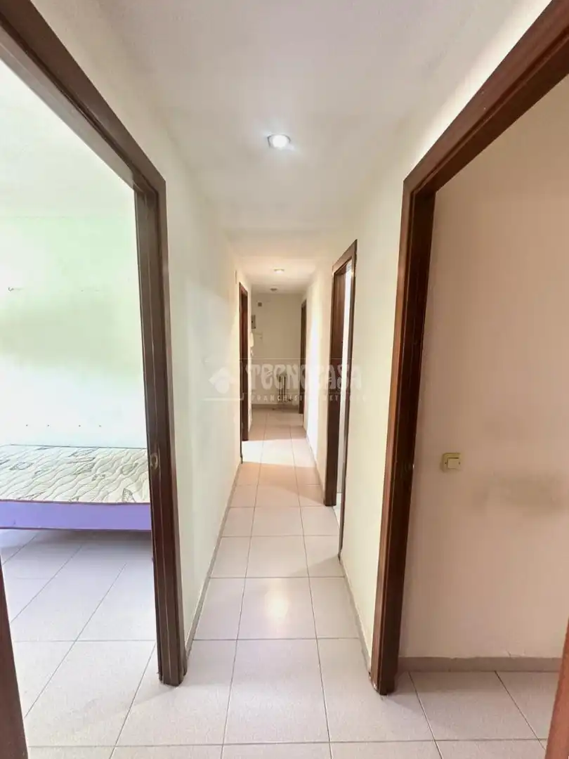 Flat for sale in Móstoles