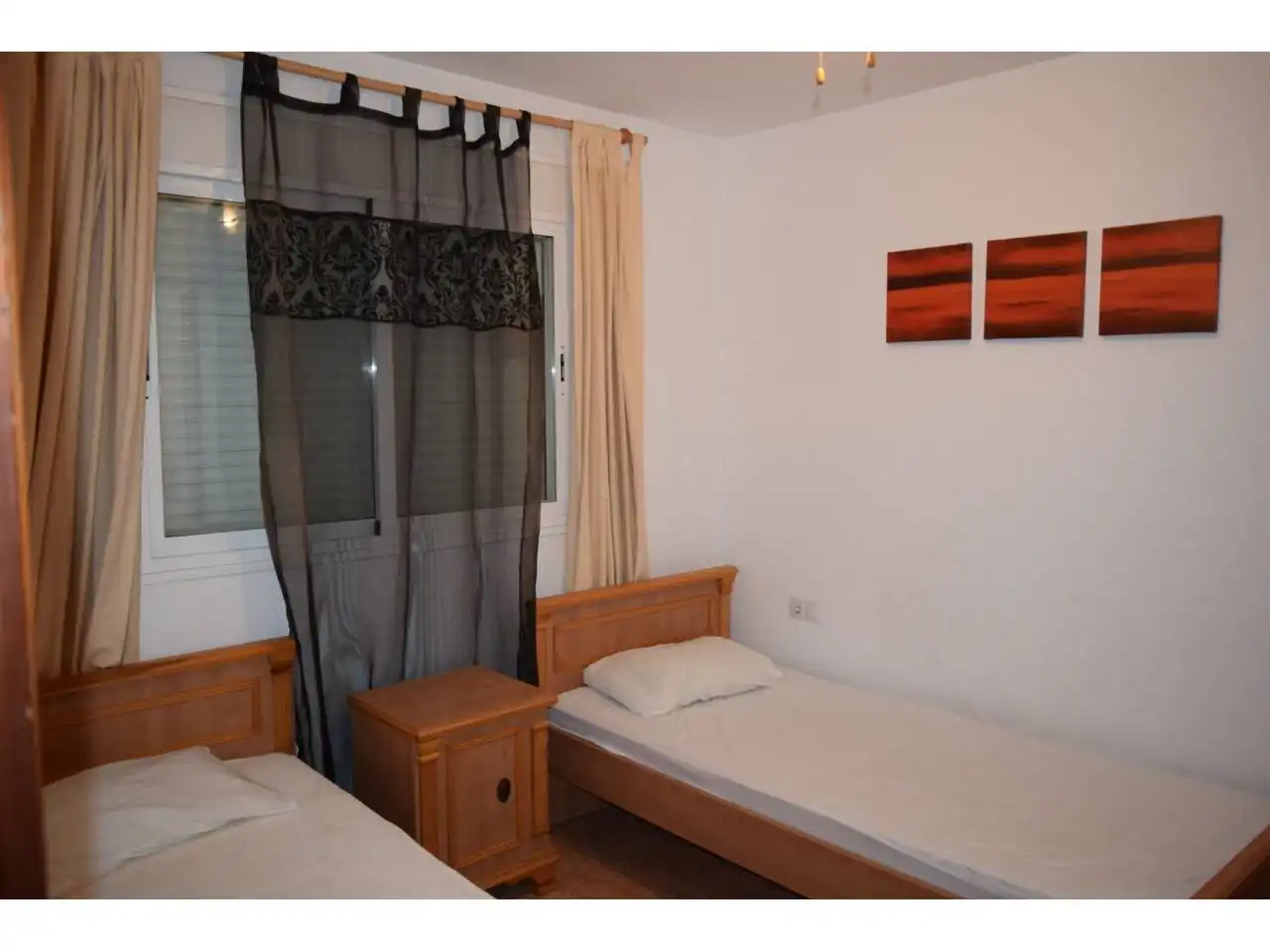 Apartamento en venta en Calle Glaucio, Almerimar