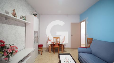 Foto 4 von Wohnung zum Verkauf in Cl Almendro, Nuevo Centro, Sagunto / Sagunt