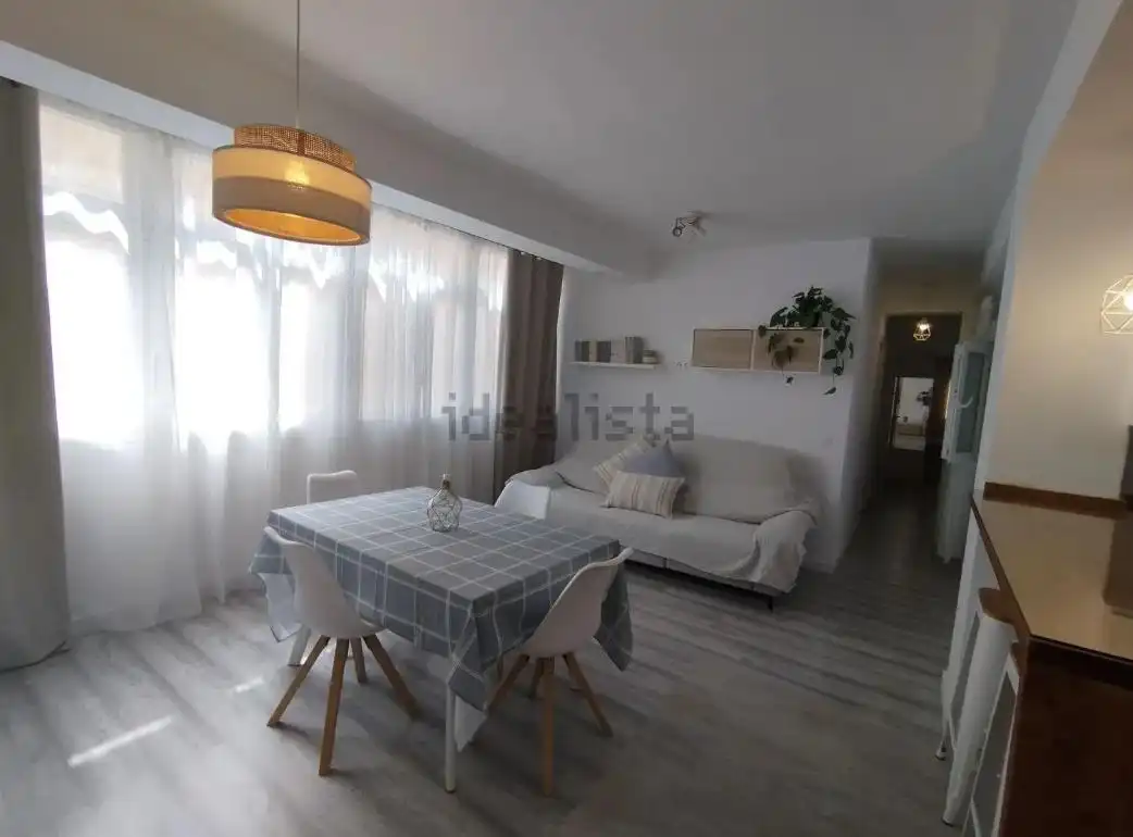 Apartament amb ascensor de lloguer a Plaza de Toros - Santa Rita