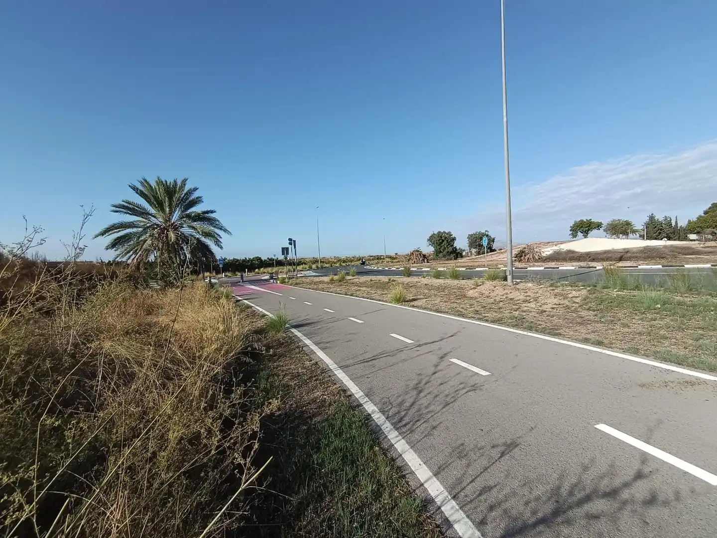 Rural land for sale in Jubalcoi