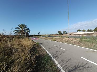 Terreno rustico in vendita a Jubalcoi