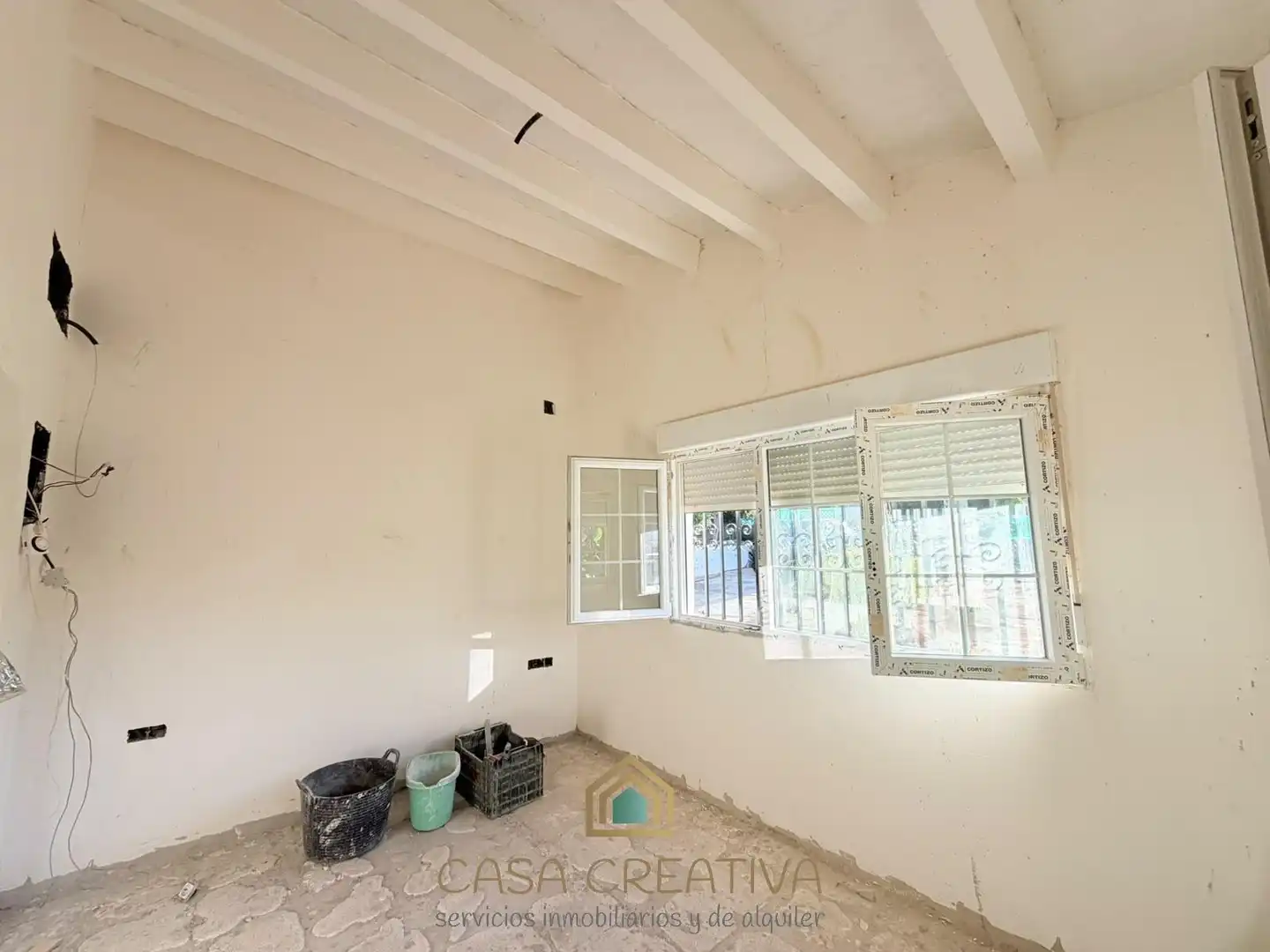 Detached house with pool for sale in Urbanizacion Urbanización Marchuquera, imagen 34