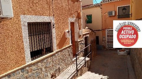 Vena casa en Hellin