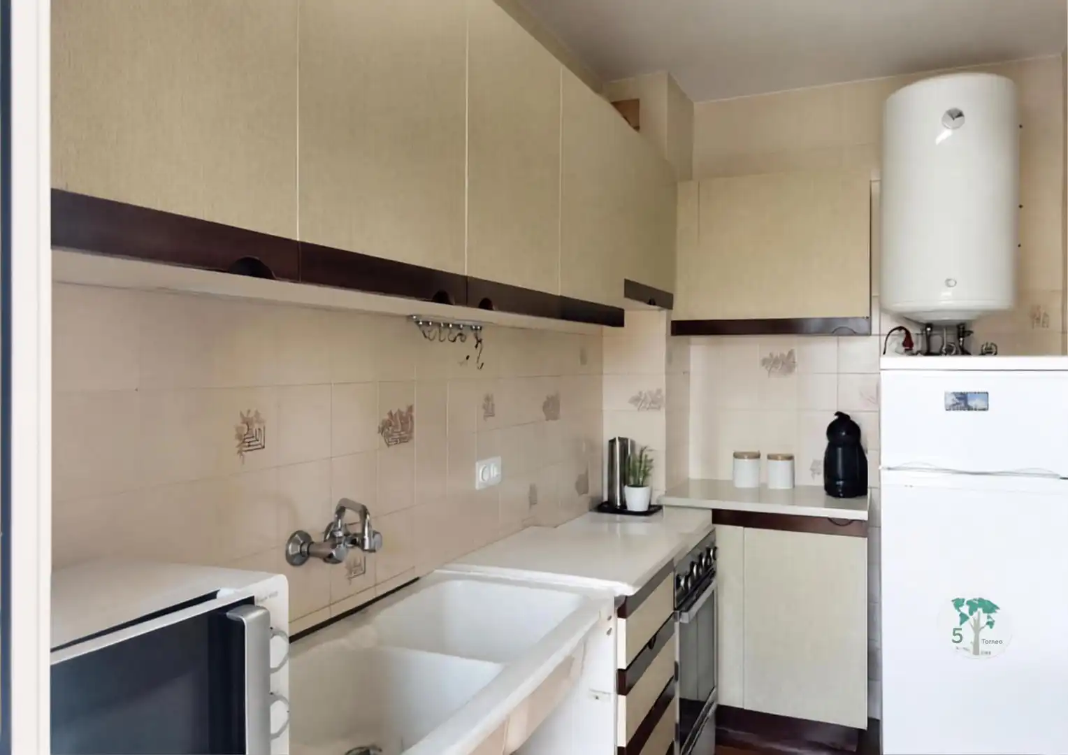 Apartment mit Terrasse zum Verkauf in Avinguda Catalunya, imagen 6