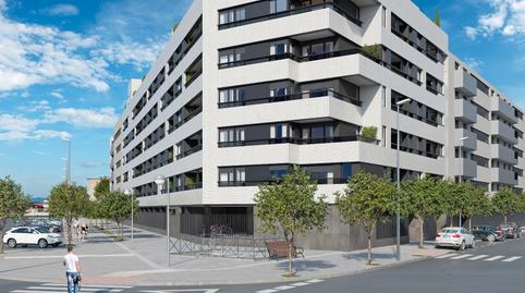 Foto 2 de Pis en venda a Calle del Arroyo Bueno, 1, Villaverde Alto,  Madrid Capital