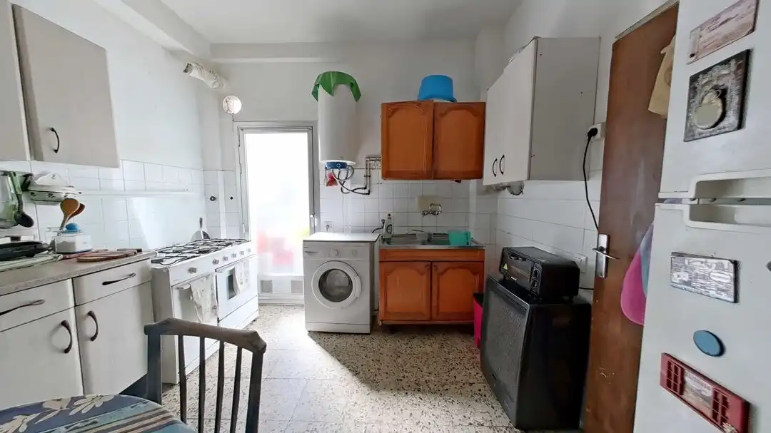 Cocina de Piso en venta en Toledo