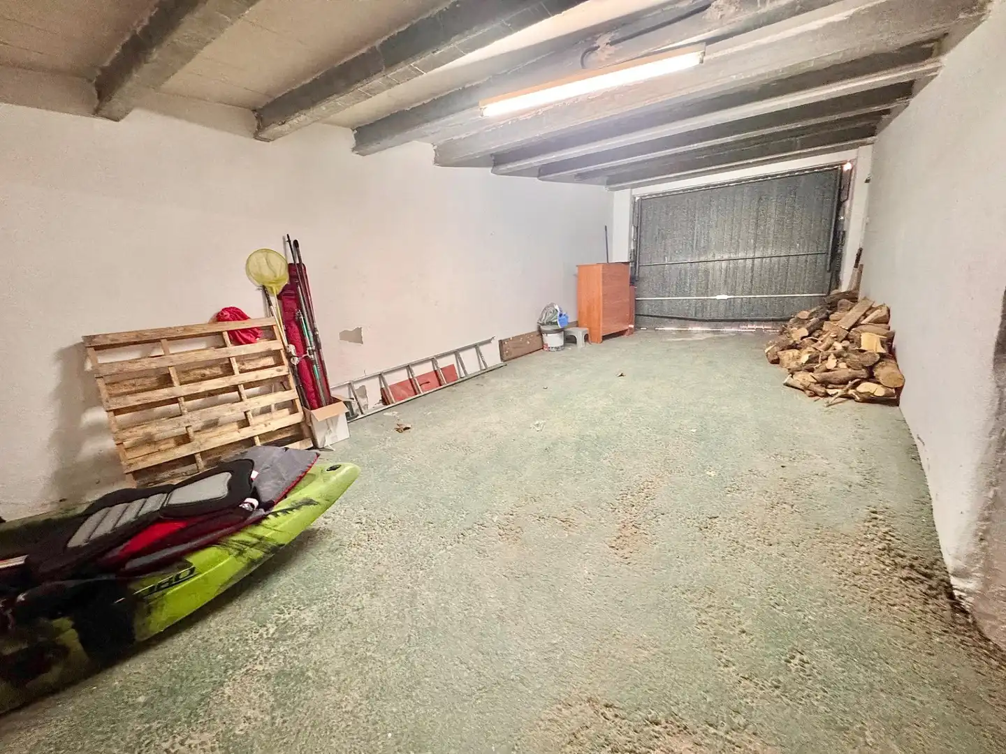 Chalet con jardín en venta en Calle DE FORTUNA, imagen 6