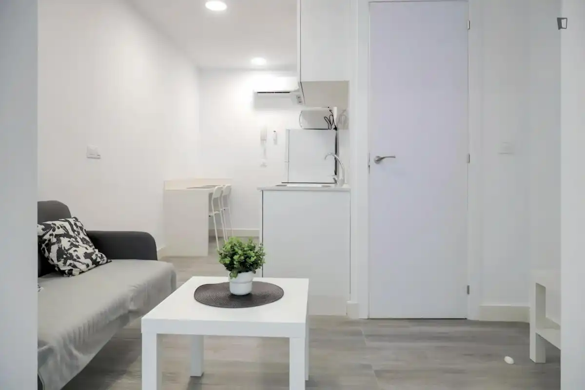 Study for rent in Opañel