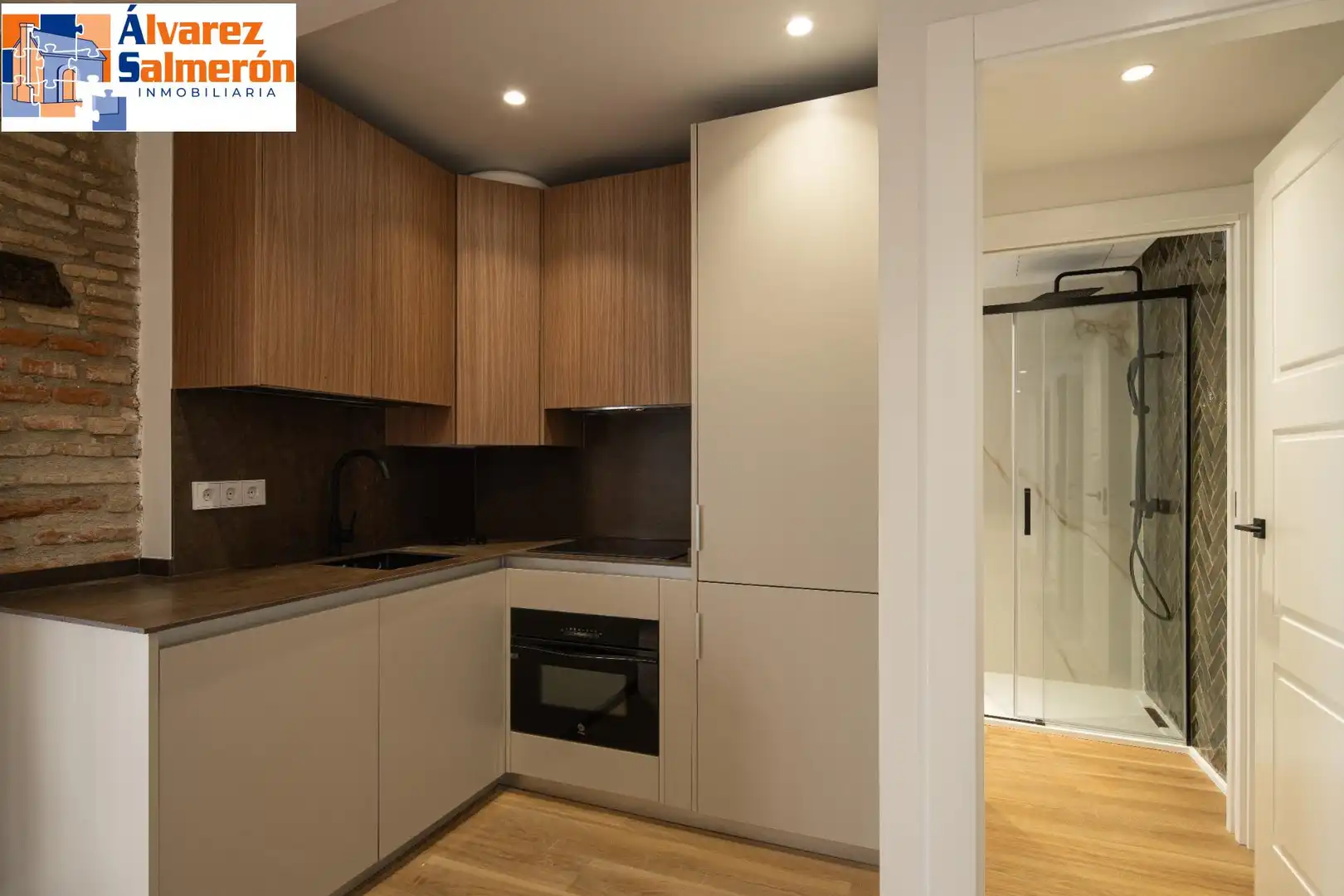 Flat for sale in Albaicín, imagen 5