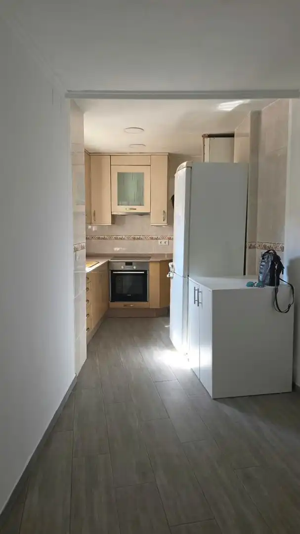 Wohnung mit Terrasse zur Miete in Quart de Poblet, imagen 2