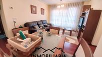Living room of Flat for sale in Ramales de la Victoria  with Heating and Community pool