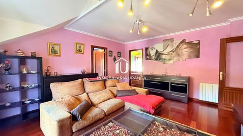 Foto 4 de Piso en venta en Conde Albox, Limpias, Cantabria
