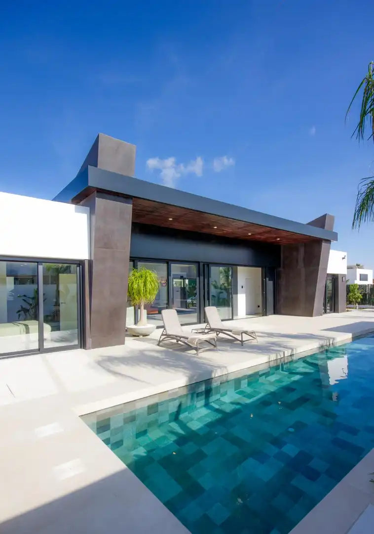 Villa à vendre à Ciudad Quesada, imagen 5