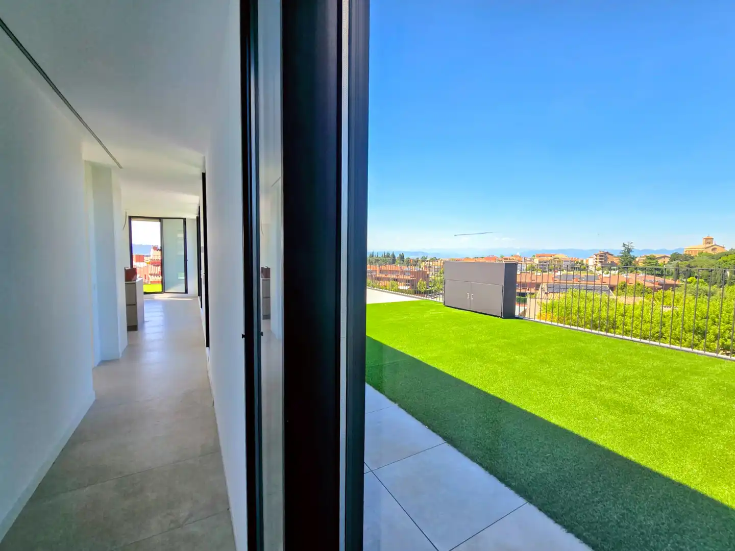 Dúplex amb terrassa en venda a Taradell, imagen 32