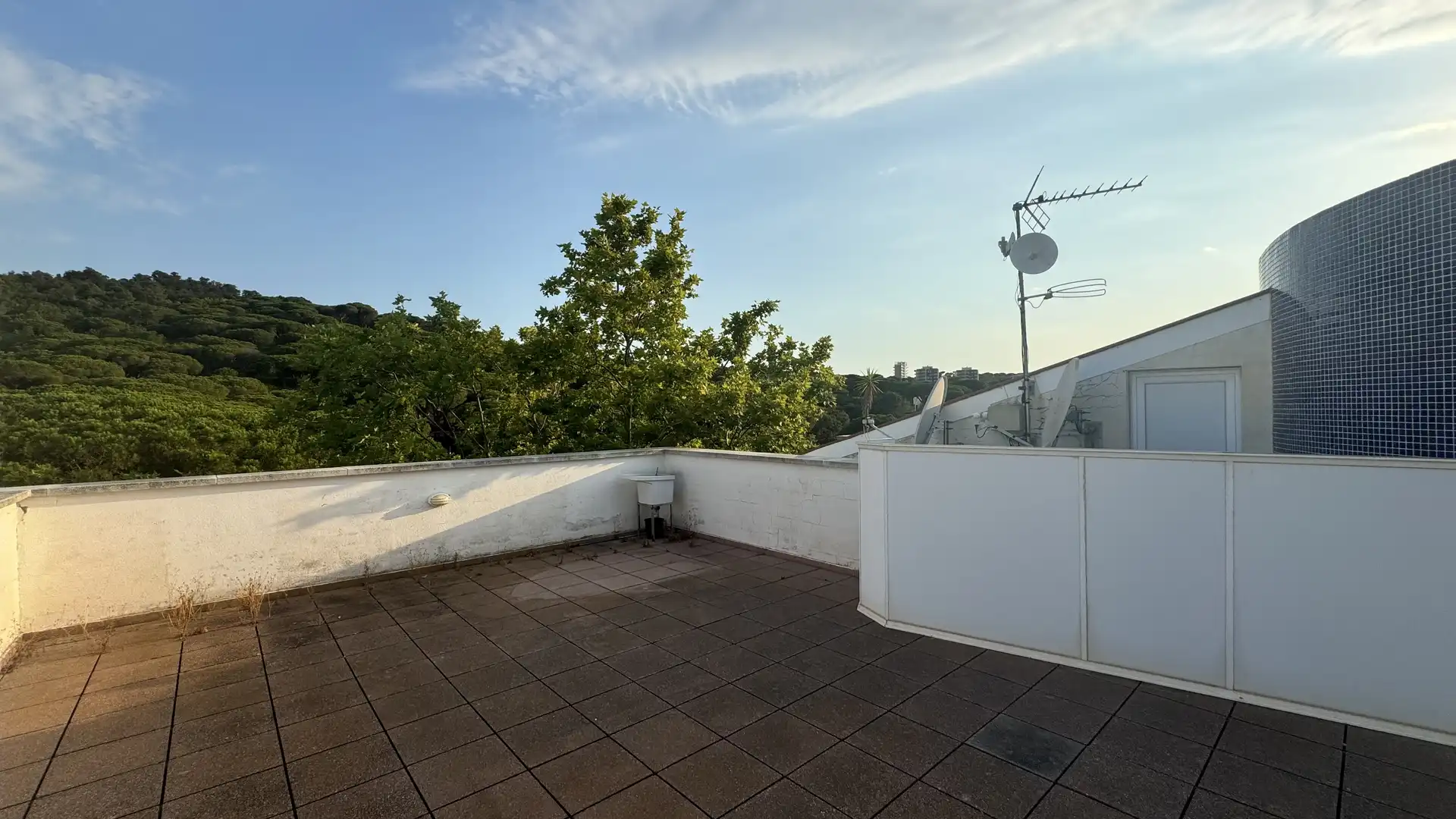 Ático en venta en Carrer Punta Prima, Port d'Aro