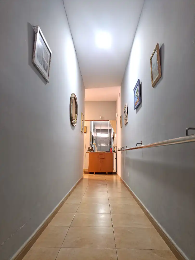 Planta baja en venta en Mataró con Aire acondicionado, Calefacción y Horno