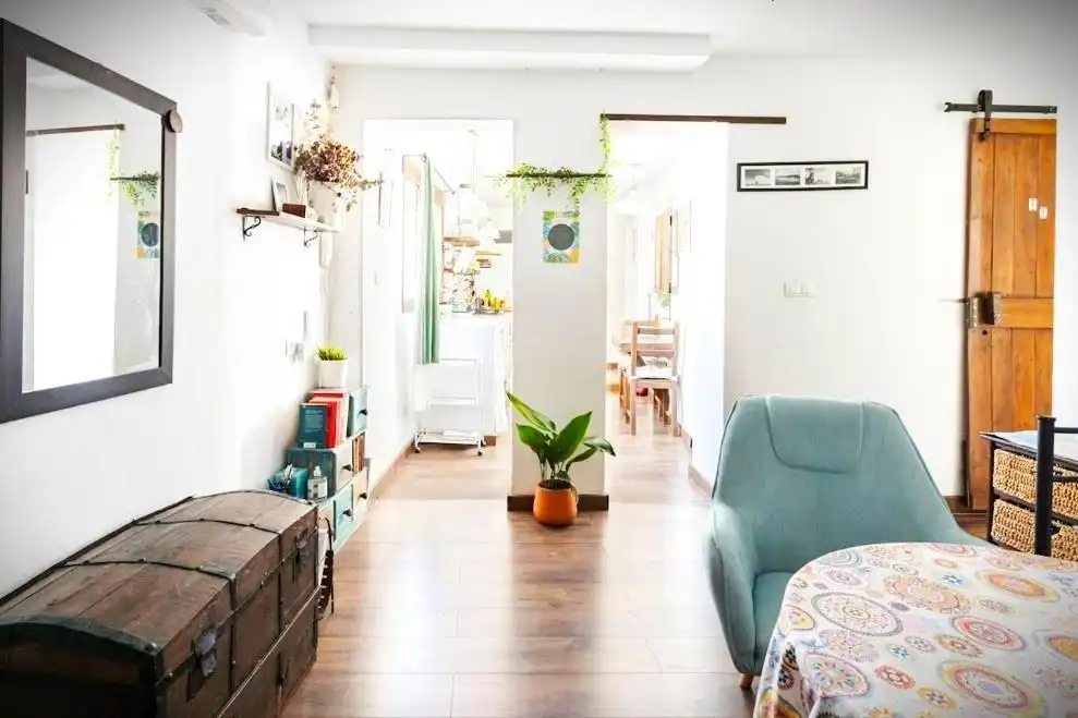 Penthouse zum Verkauf in Centro Histórico, imagen 7