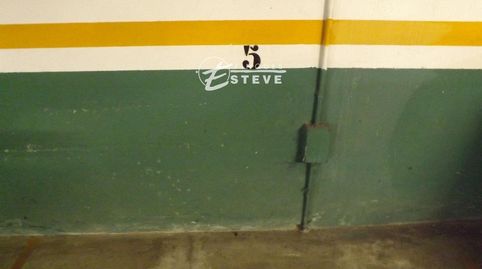 Foto 4 de Garaje en venta en Eres, Calafell Poble, Calafell