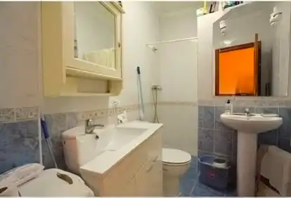Baño de Casa adosada en venta en Mairena del Alcor