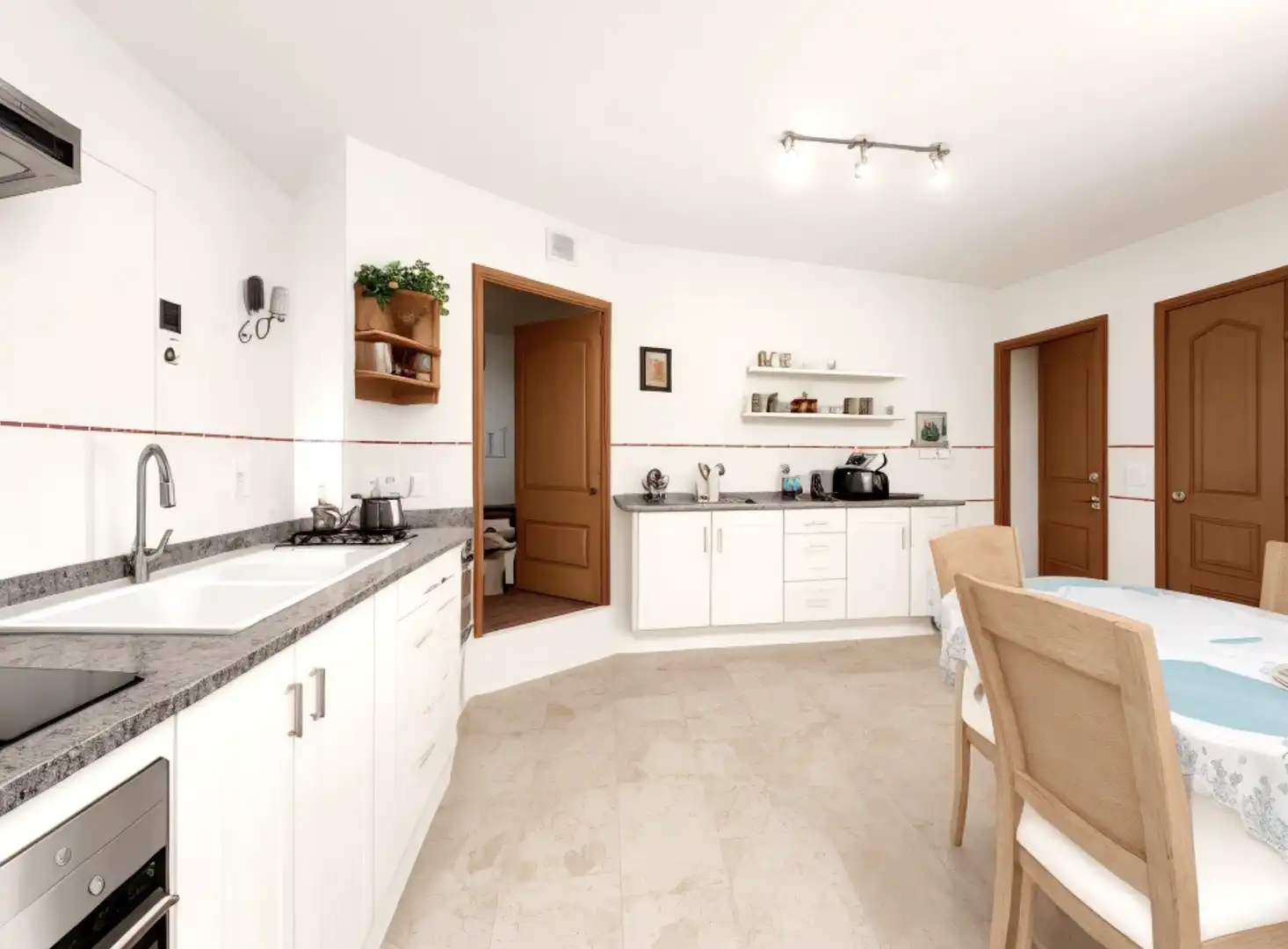 Villa mit Terrasse zum Verkauf in Seghers, imagen 8