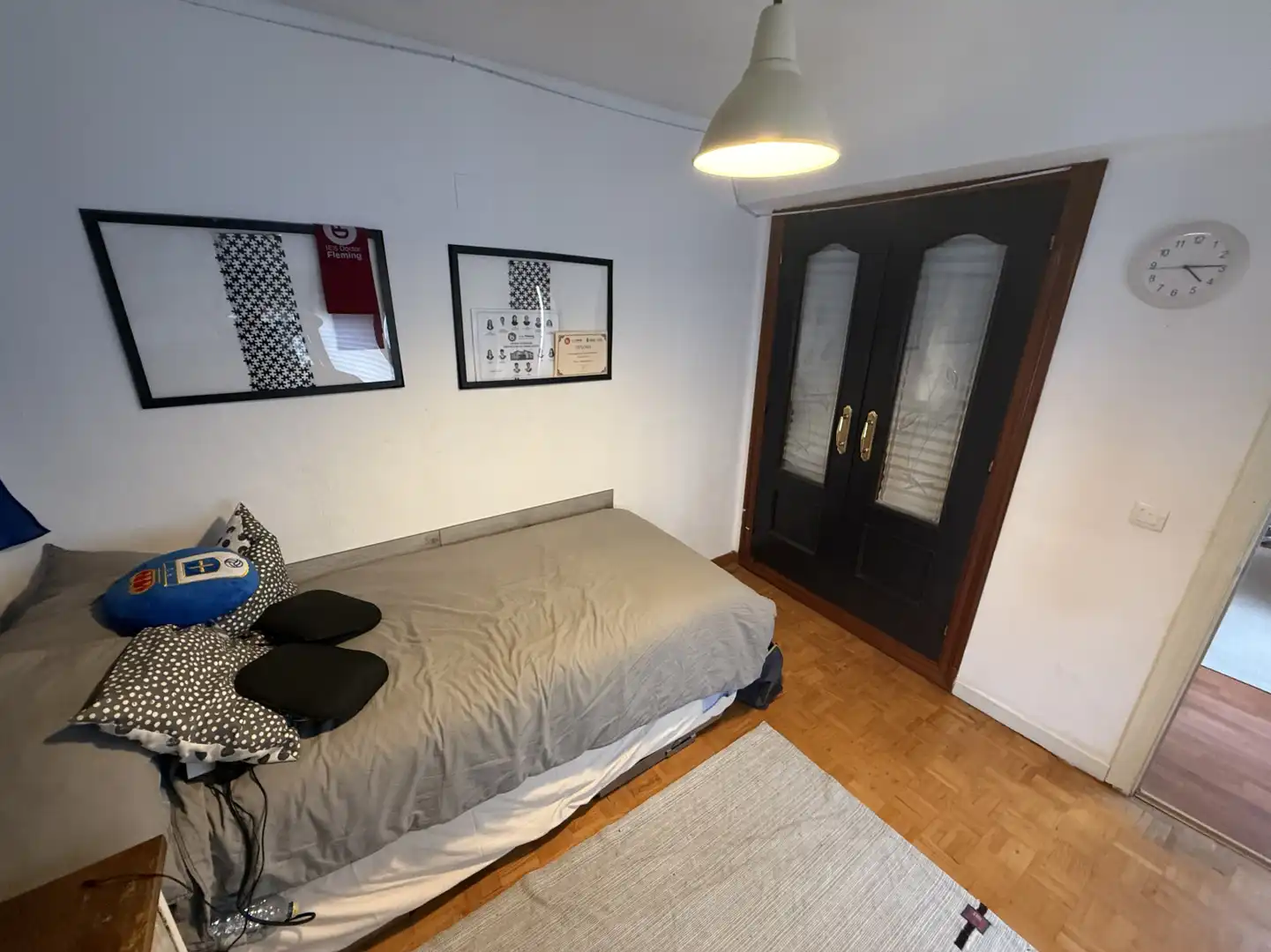 Flat for sale in Oviedo   with Heating and Parquet flooring