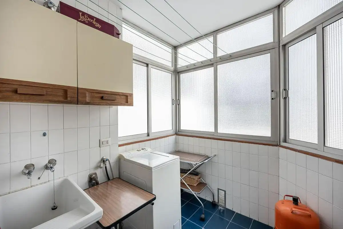 Flat with lift for sale in Avenida de la Constitución 22, imagen 9