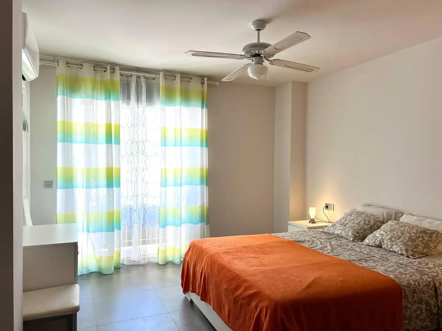 Schlafzimmer von Wohnungen zum Verkauf in Granadilla de Abona mit Terrasse, Abstellraum und Möbliert